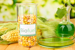 Kilninver biofuel availability