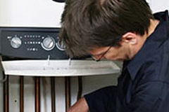 boiler repair Kilninver