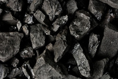 Kilninver coal boiler costs