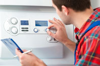 free Kilninver gas safe engineer quotes