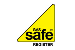 gas safe companies Kilninver